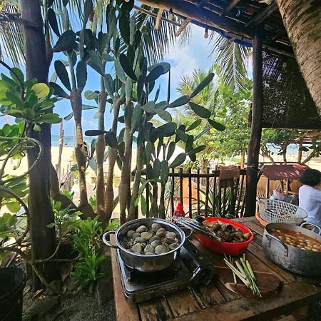 Soho 1 Phu Quoc Apartment Bagian luar foto