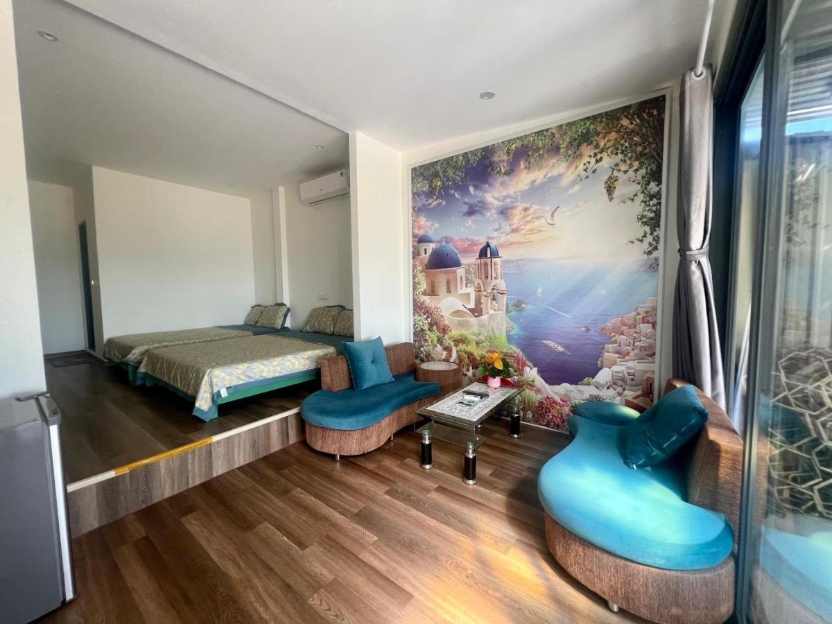 Soho 1 Phu Quoc Apartment Bagian luar foto