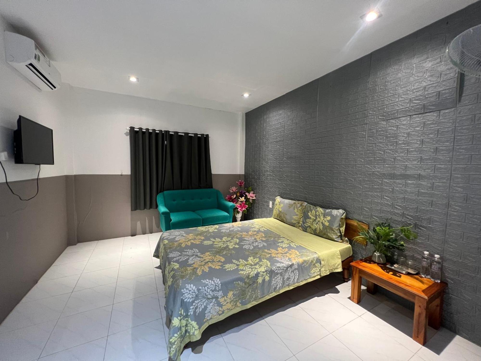 Soho 1 Phu Quoc Apartment Bagian luar foto