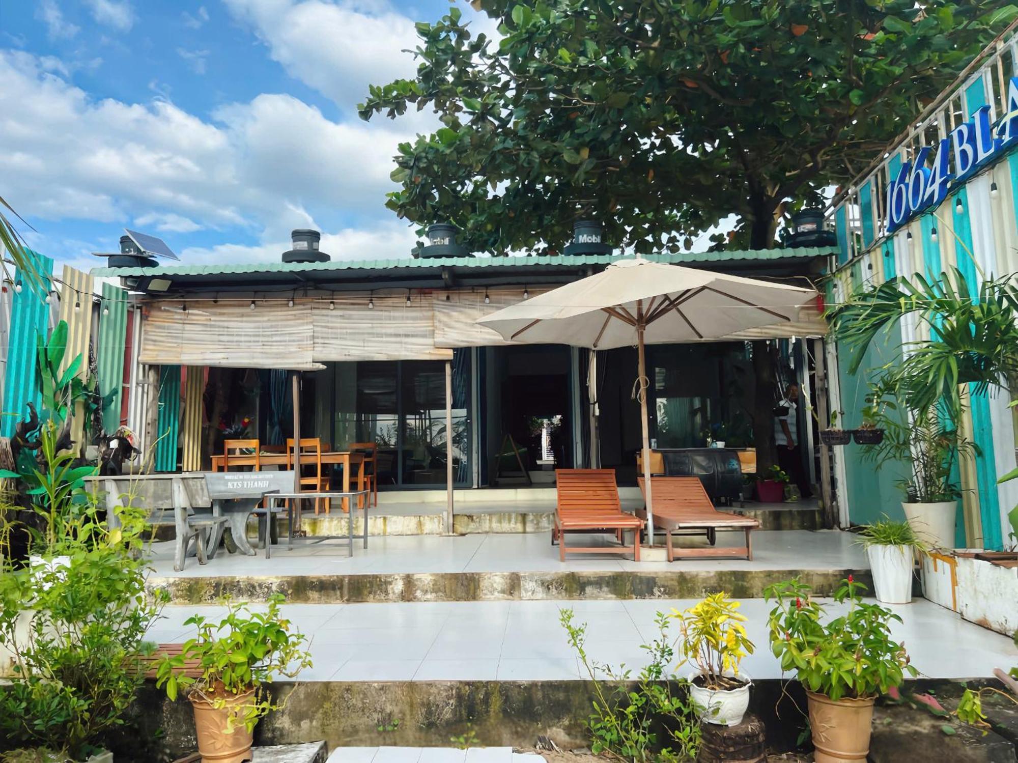 Soho 1 Phu Quoc Apartment Bagian luar foto