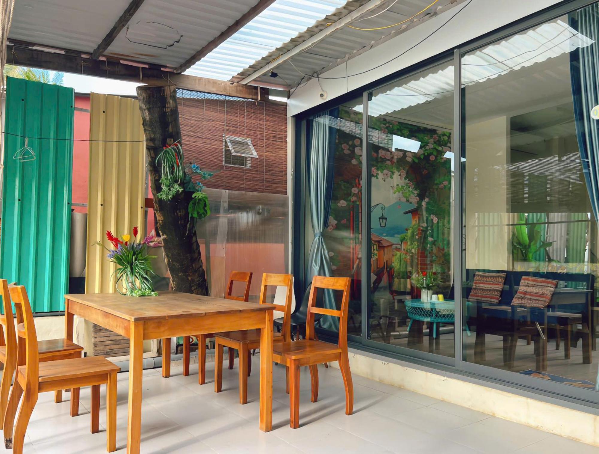 Soho 1 Phu Quoc Apartment Bagian luar foto