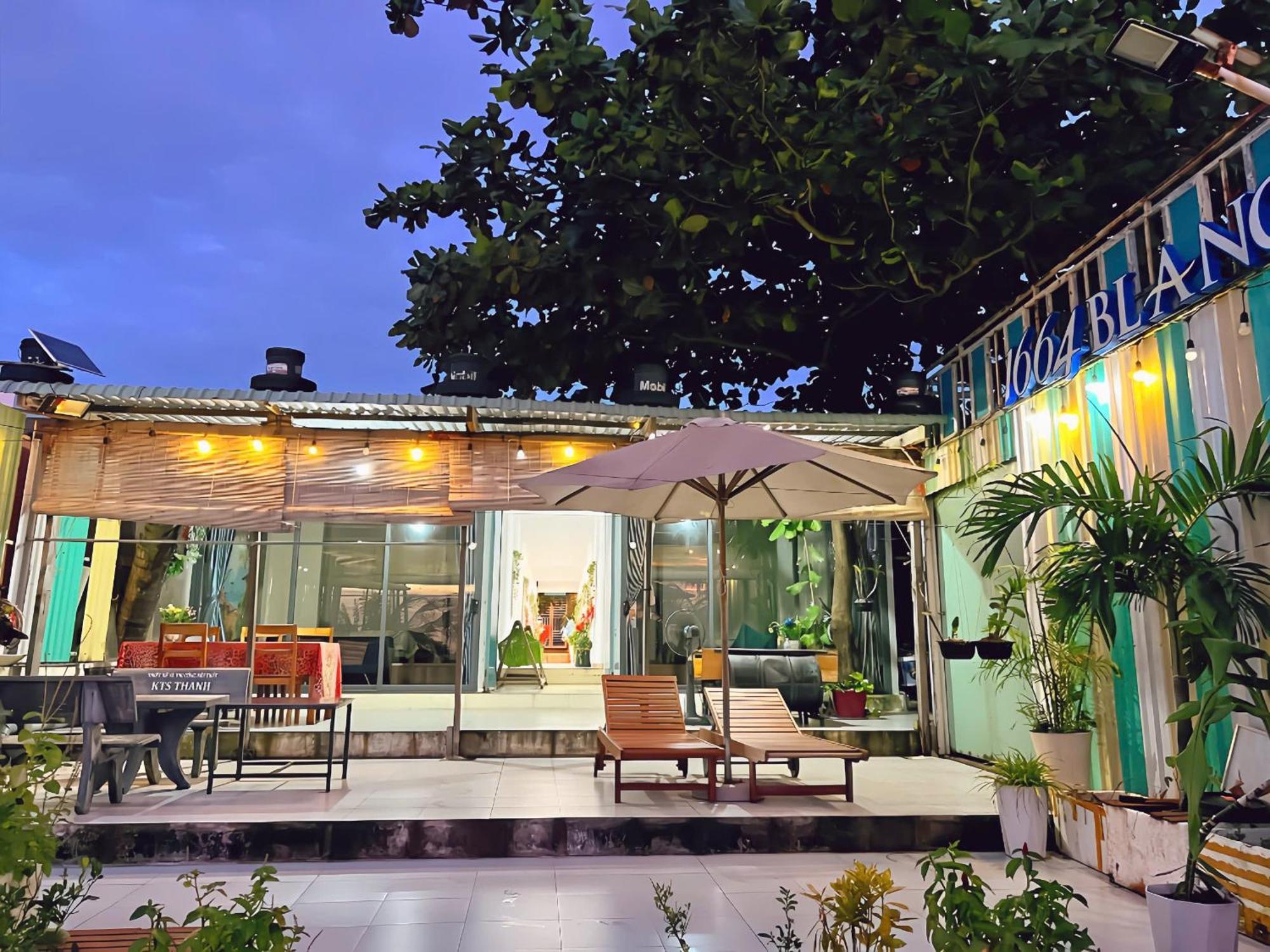 Soho 1 Phu Quoc Apartment Bagian luar foto