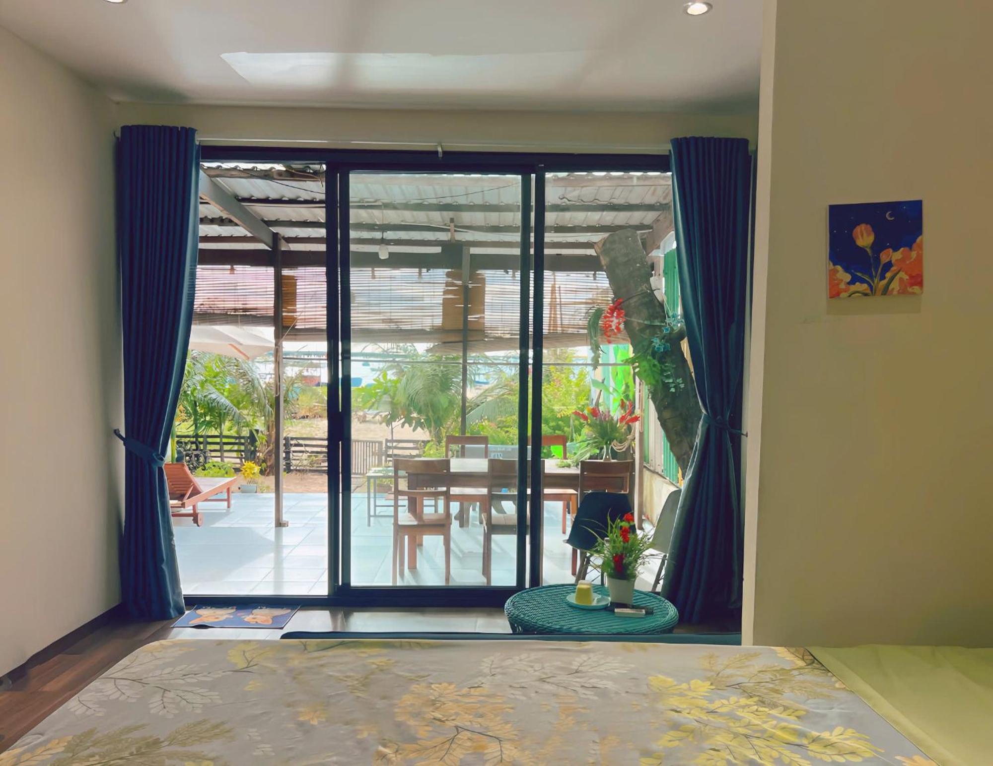 Soho 1 Phu Quoc Apartment Bagian luar foto