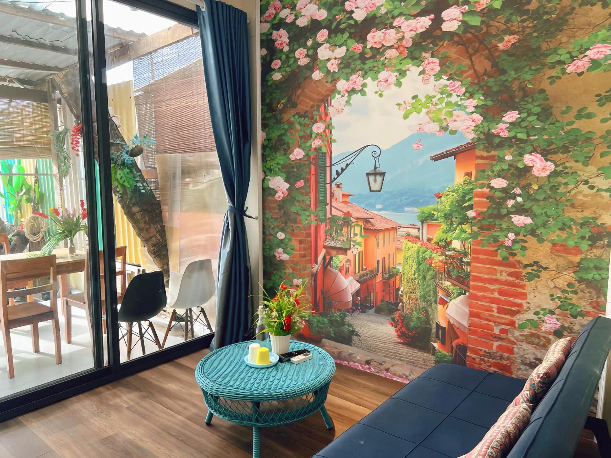 Soho 1 Phu Quoc Apartment Bagian luar foto