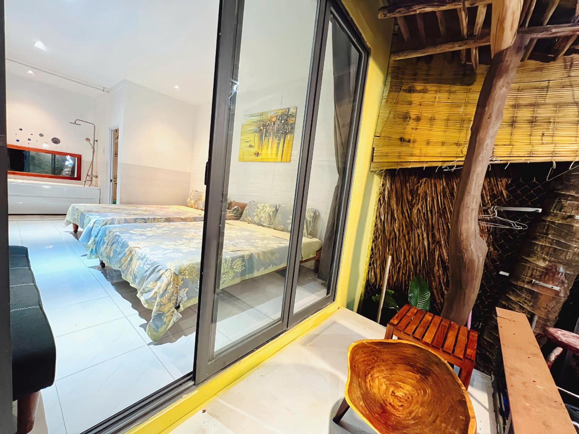 Soho 1 Phu Quoc Apartment Bagian luar foto