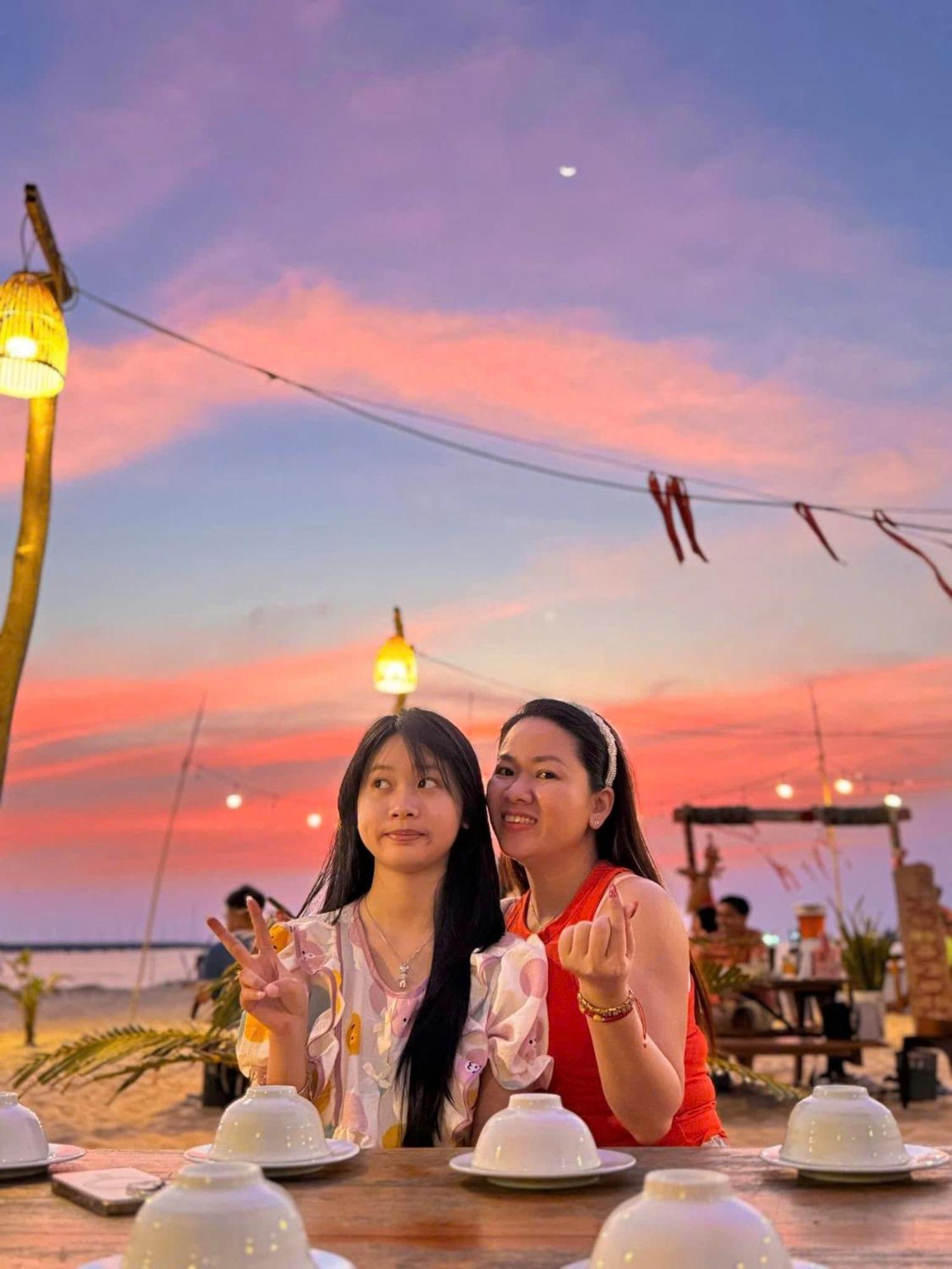 Soho 1 Phu Quoc Apartment Bagian luar foto