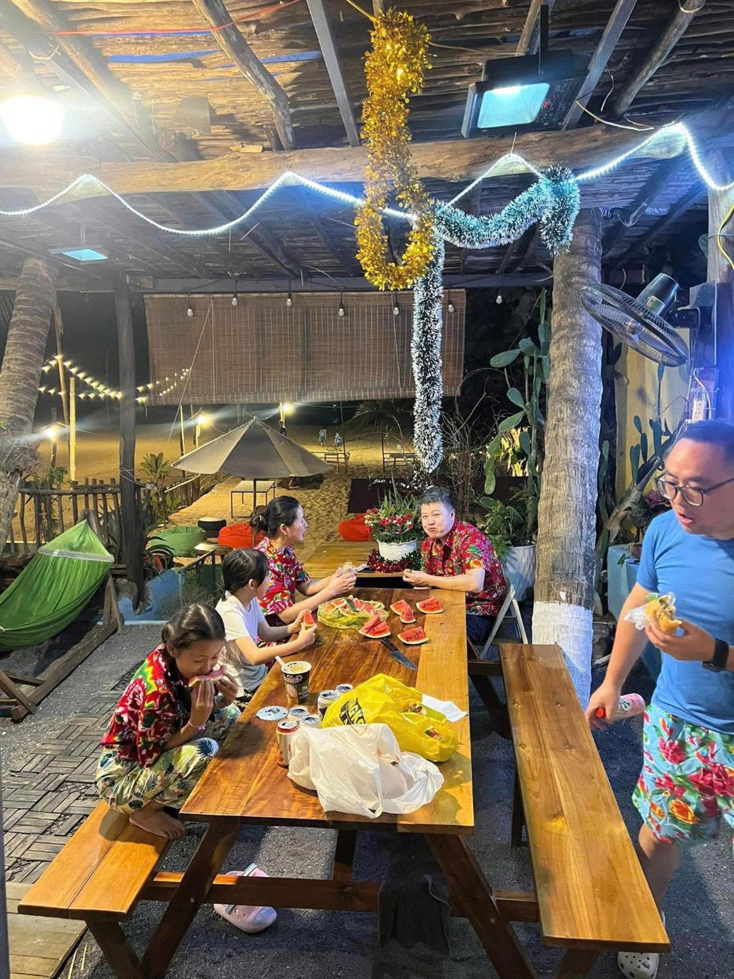 Soho 1 Phu Quoc Apartment Bagian luar foto